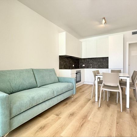 Residence Wave Island - Carraro Immobiliare Jesolo- Family Apartments Zewnętrze zdjęcie