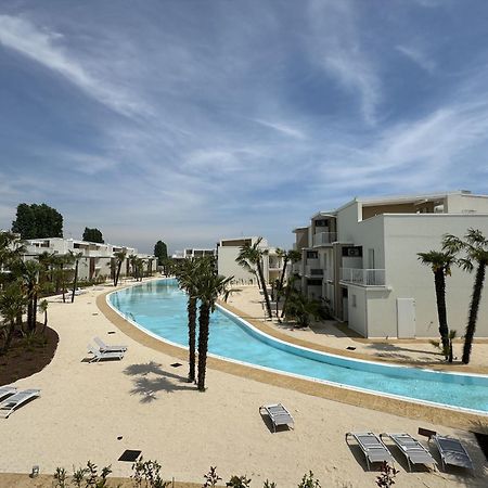 Residence Wave Island - Carraro Immobiliare Jesolo- Family Apartments Zewnętrze zdjęcie