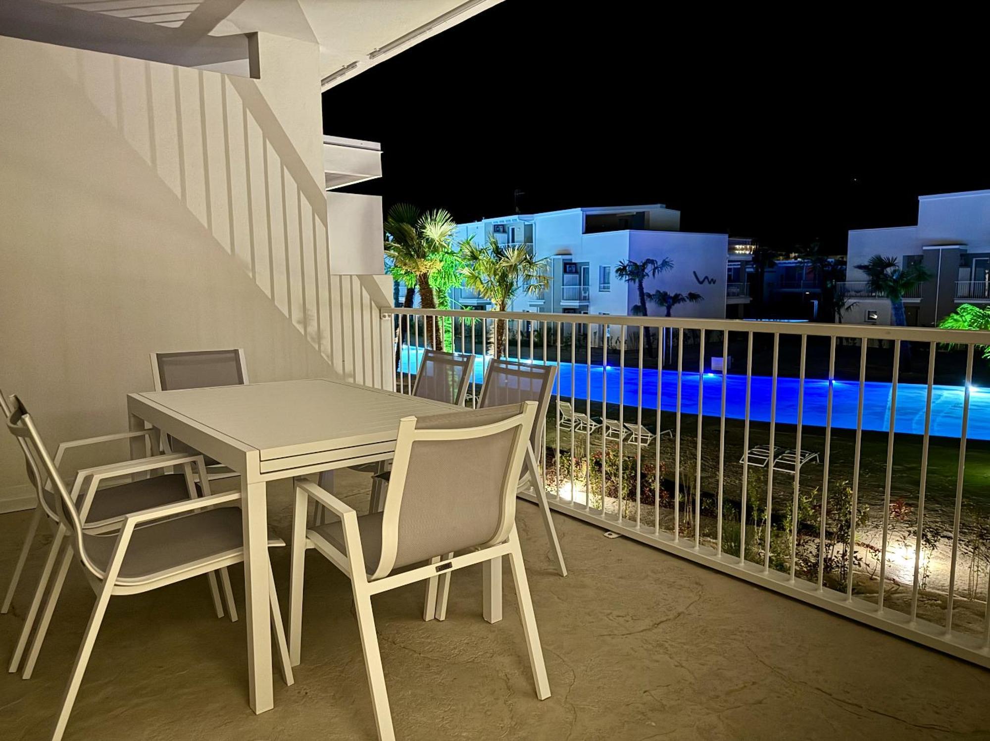 Residence Wave Island - Carraro Immobiliare Jesolo- Family Apartments Zewnętrze zdjęcie