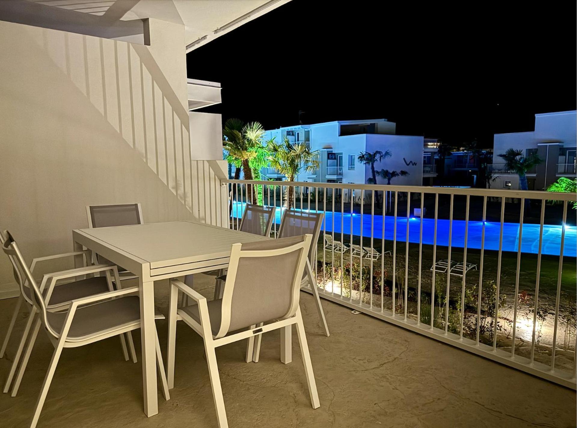 Residence Wave Island - Carraro Immobiliare Jesolo- Family Apartments Zewnętrze zdjęcie