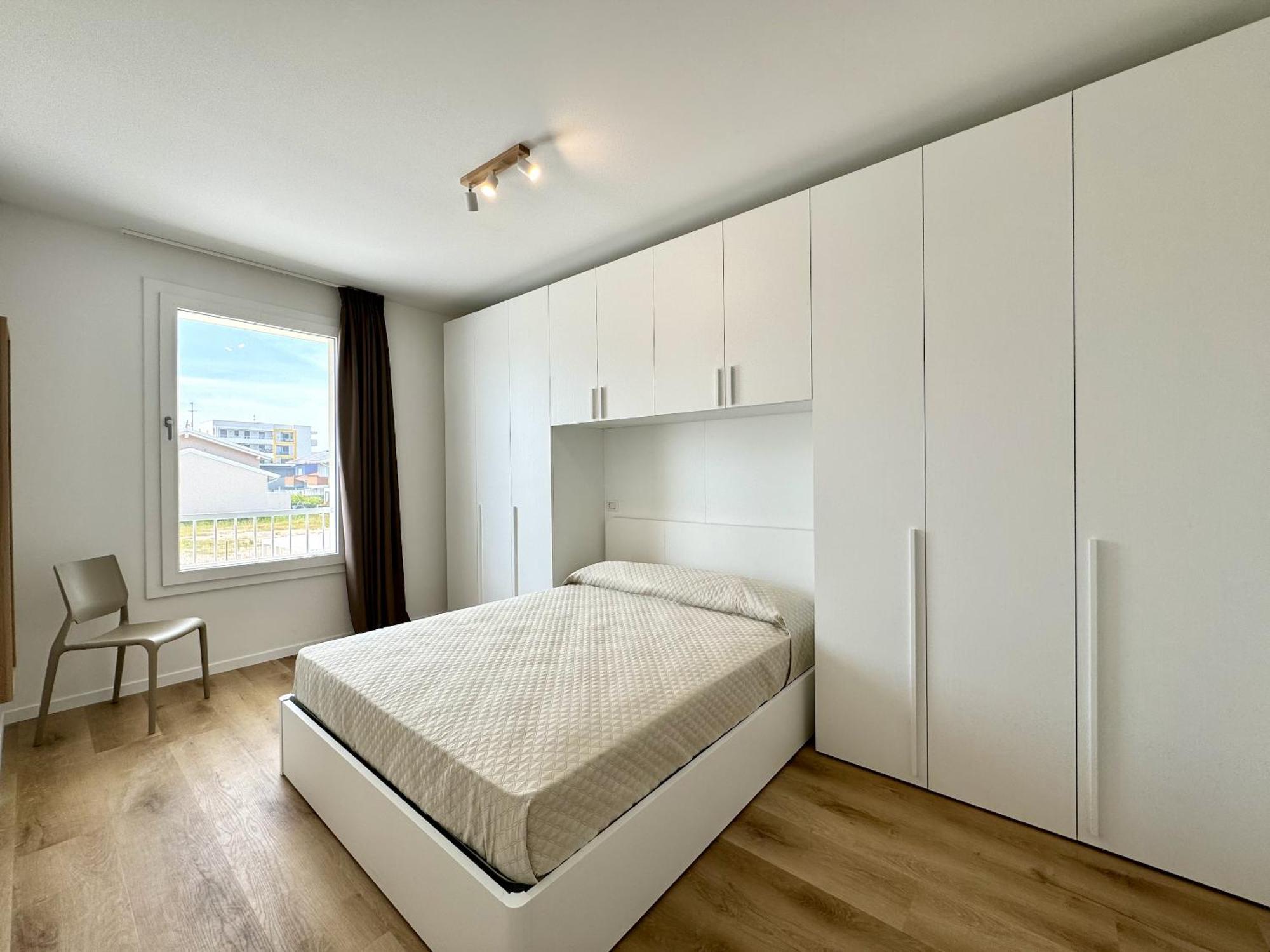 Residence Wave Island - Carraro Immobiliare Jesolo- Family Apartments Zewnętrze zdjęcie