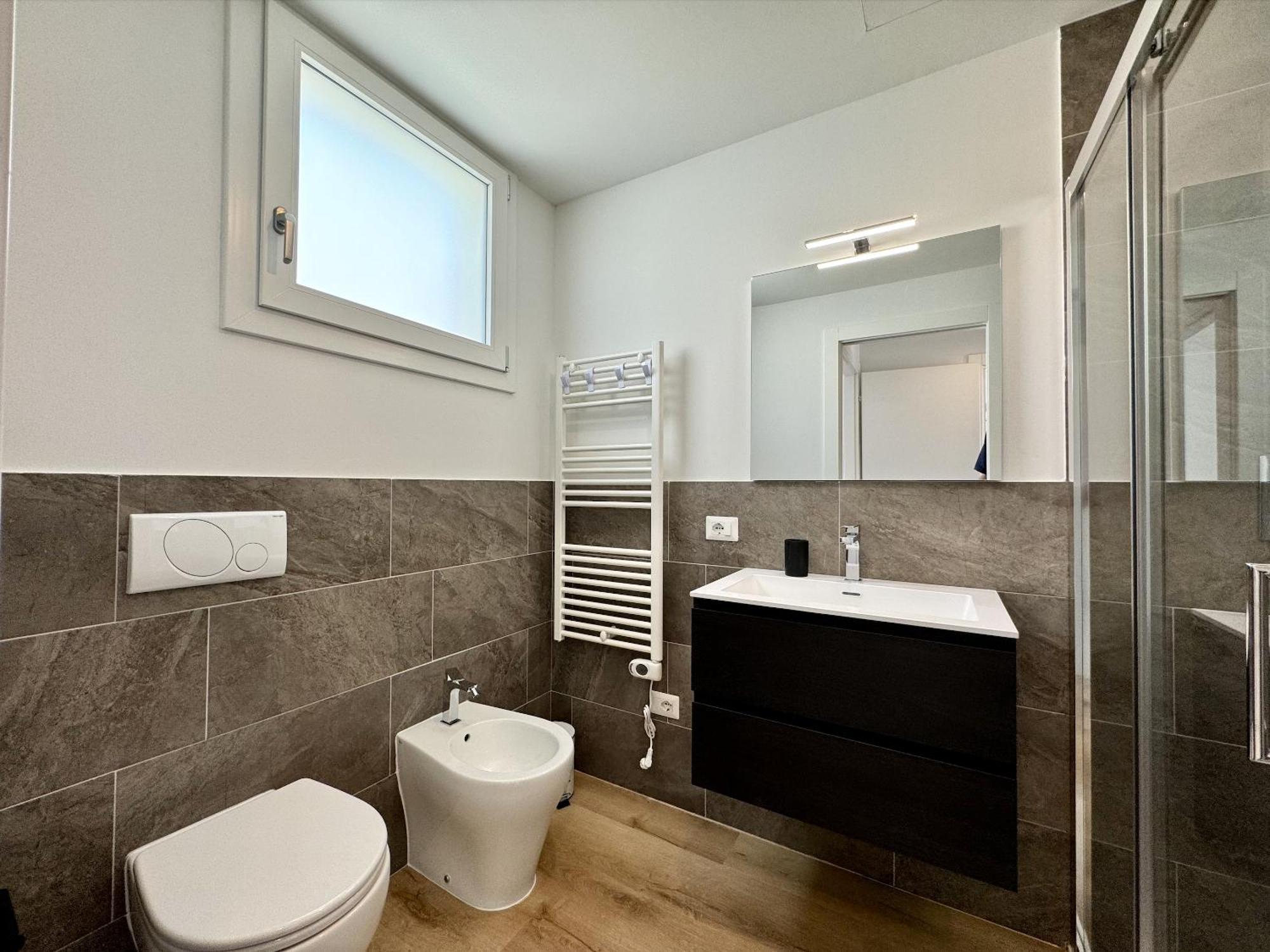 Residence Wave Island - Carraro Immobiliare Jesolo- Family Apartments Zewnętrze zdjęcie