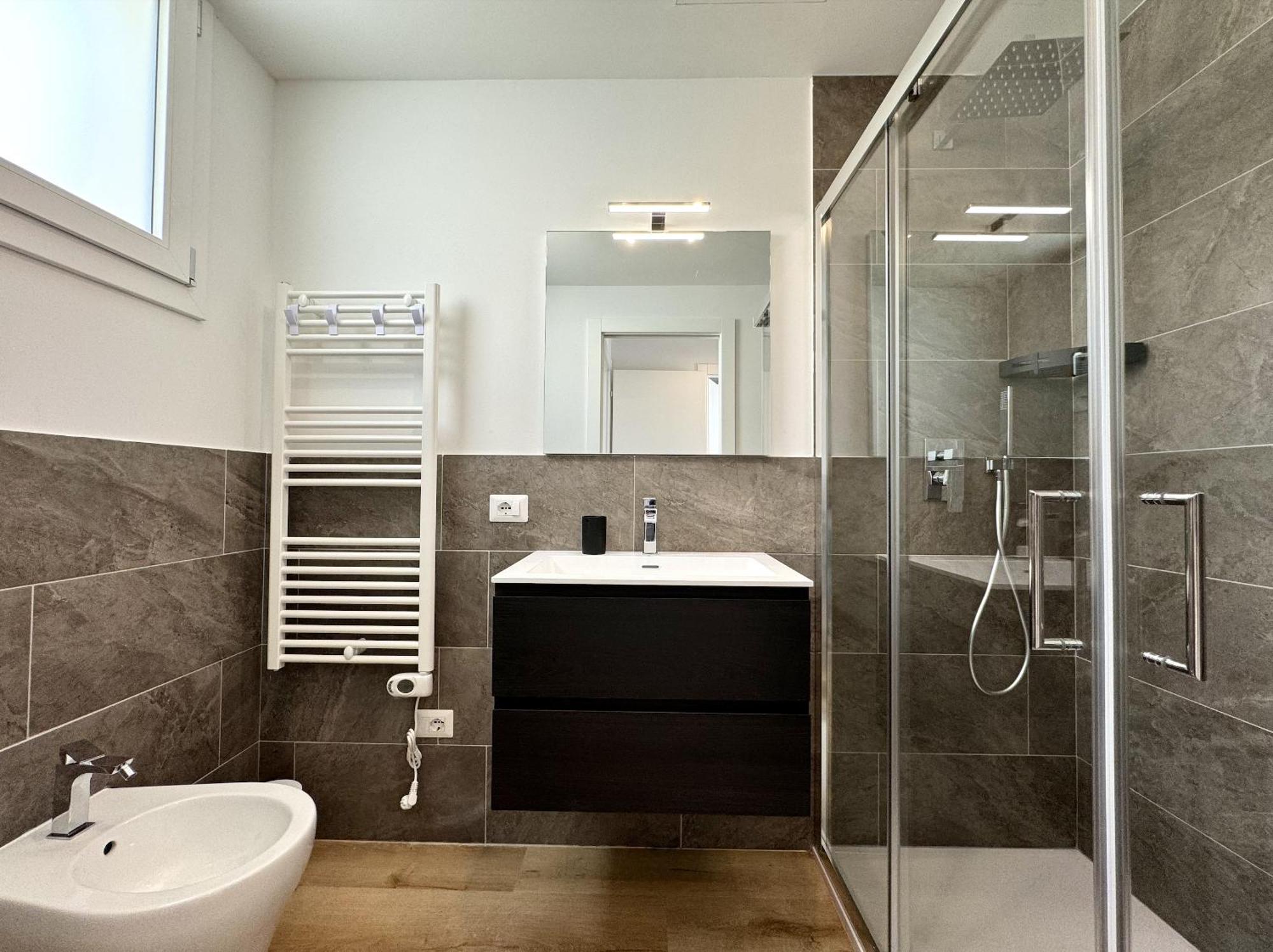 Residence Wave Island - Carraro Immobiliare Jesolo- Family Apartments Zewnętrze zdjęcie