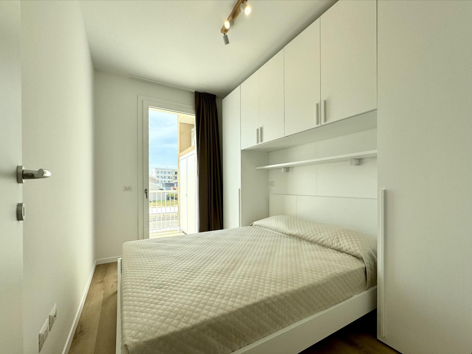 Residence Wave Island - Carraro Immobiliare Jesolo- Family Apartments Zewnętrze zdjęcie