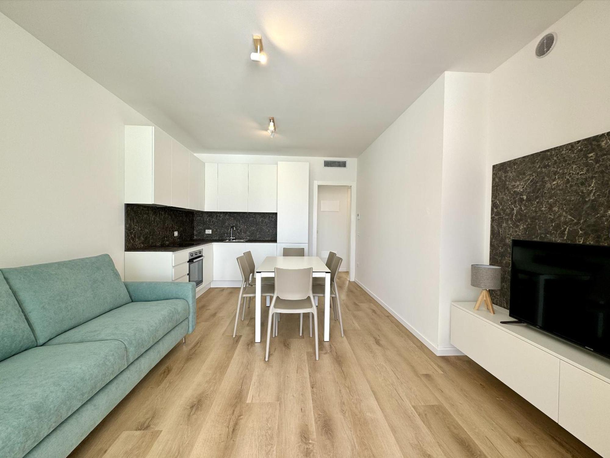 Residence Wave Island - Carraro Immobiliare Jesolo- Family Apartments Zewnętrze zdjęcie