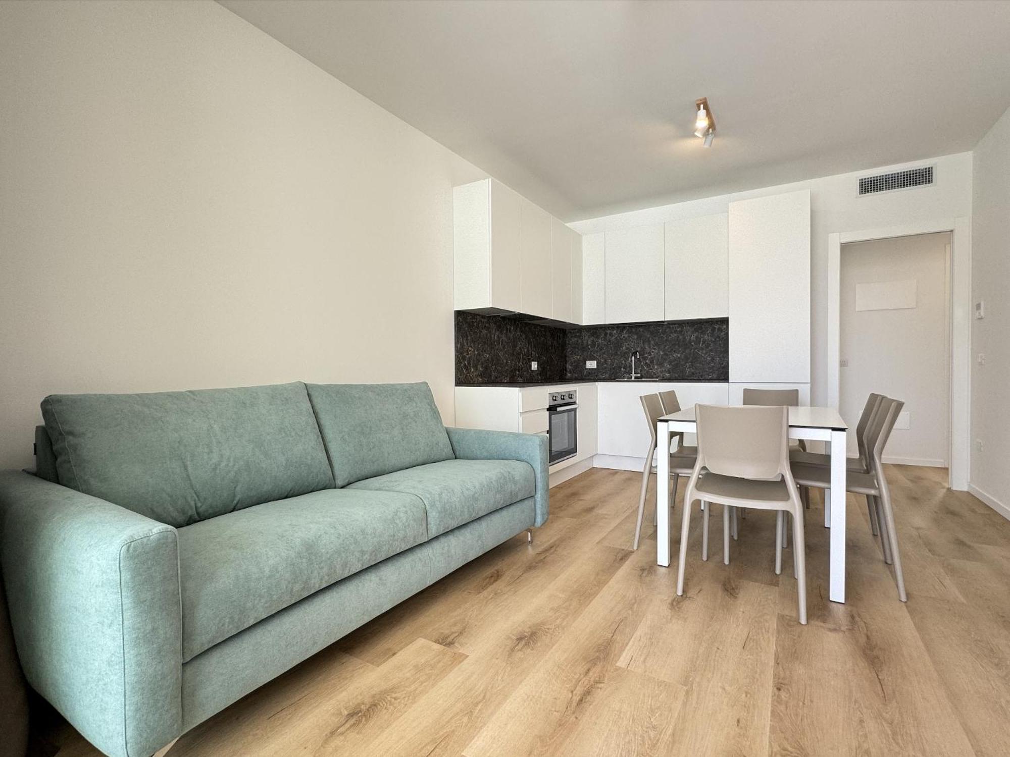 Residence Wave Island - Carraro Immobiliare Jesolo- Family Apartments Zewnętrze zdjęcie