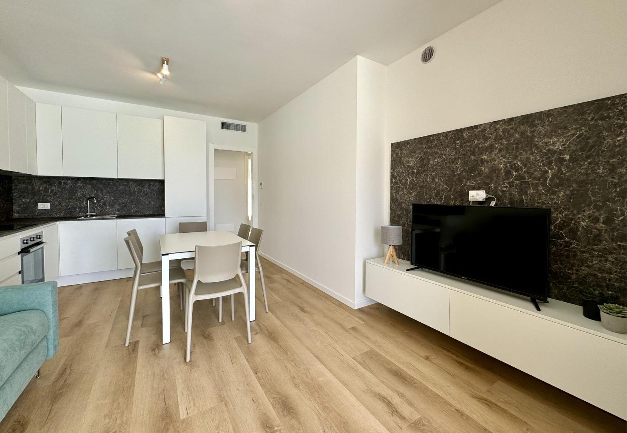 Residence Wave Island - Carraro Immobiliare Jesolo- Family Apartments Zewnętrze zdjęcie