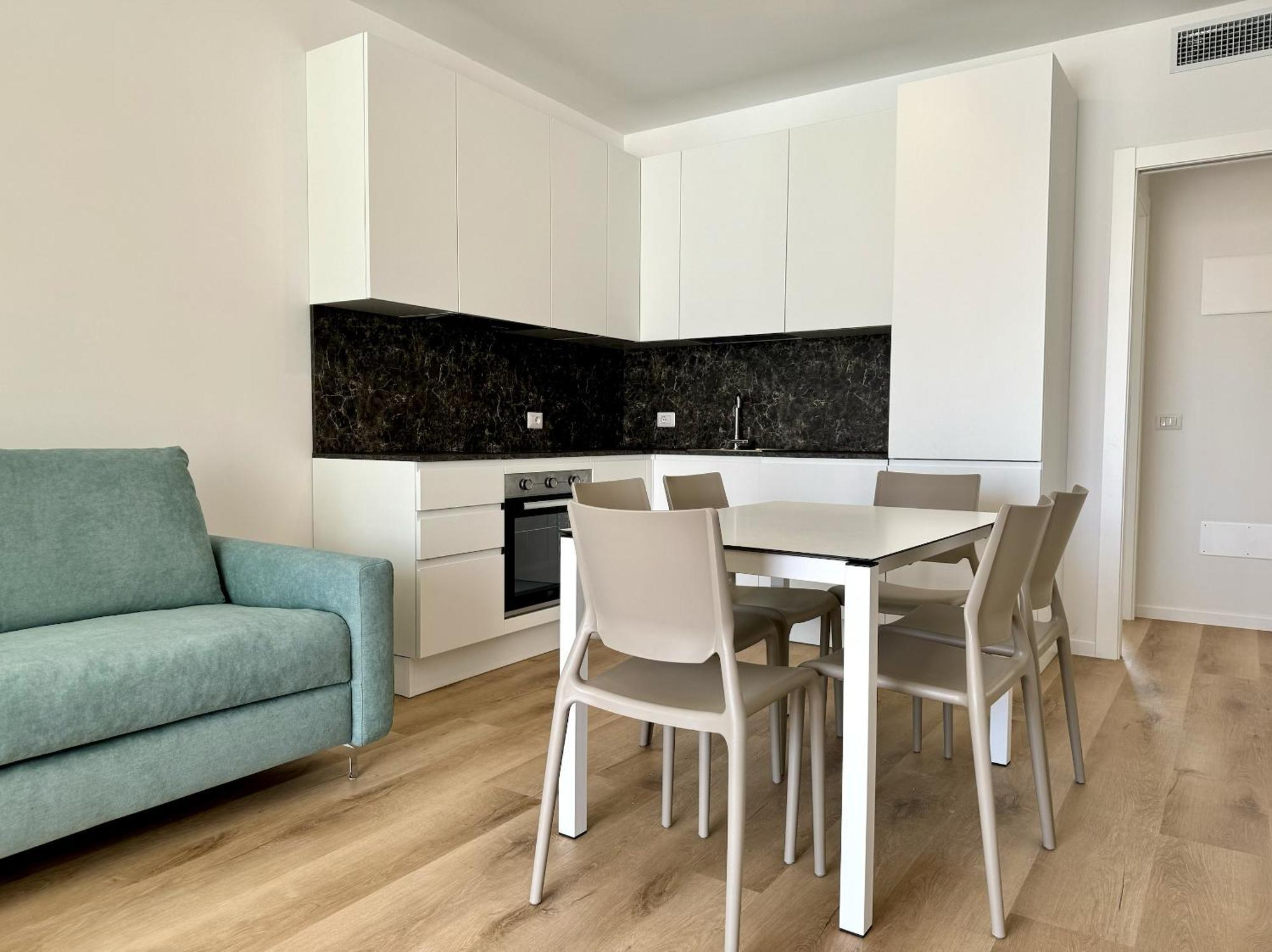 Residence Wave Island - Carraro Immobiliare Jesolo- Family Apartments Zewnętrze zdjęcie