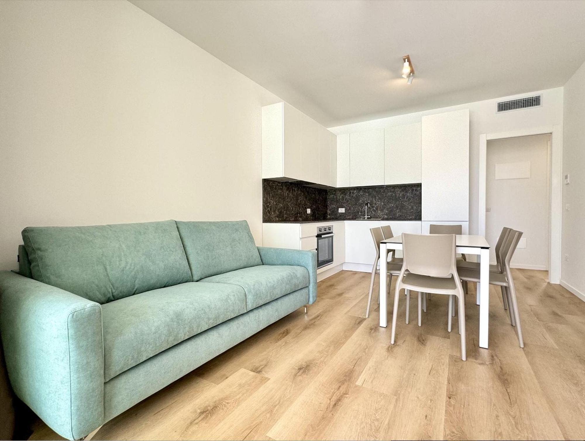 Residence Wave Island - Carraro Immobiliare Jesolo- Family Apartments Zewnętrze zdjęcie