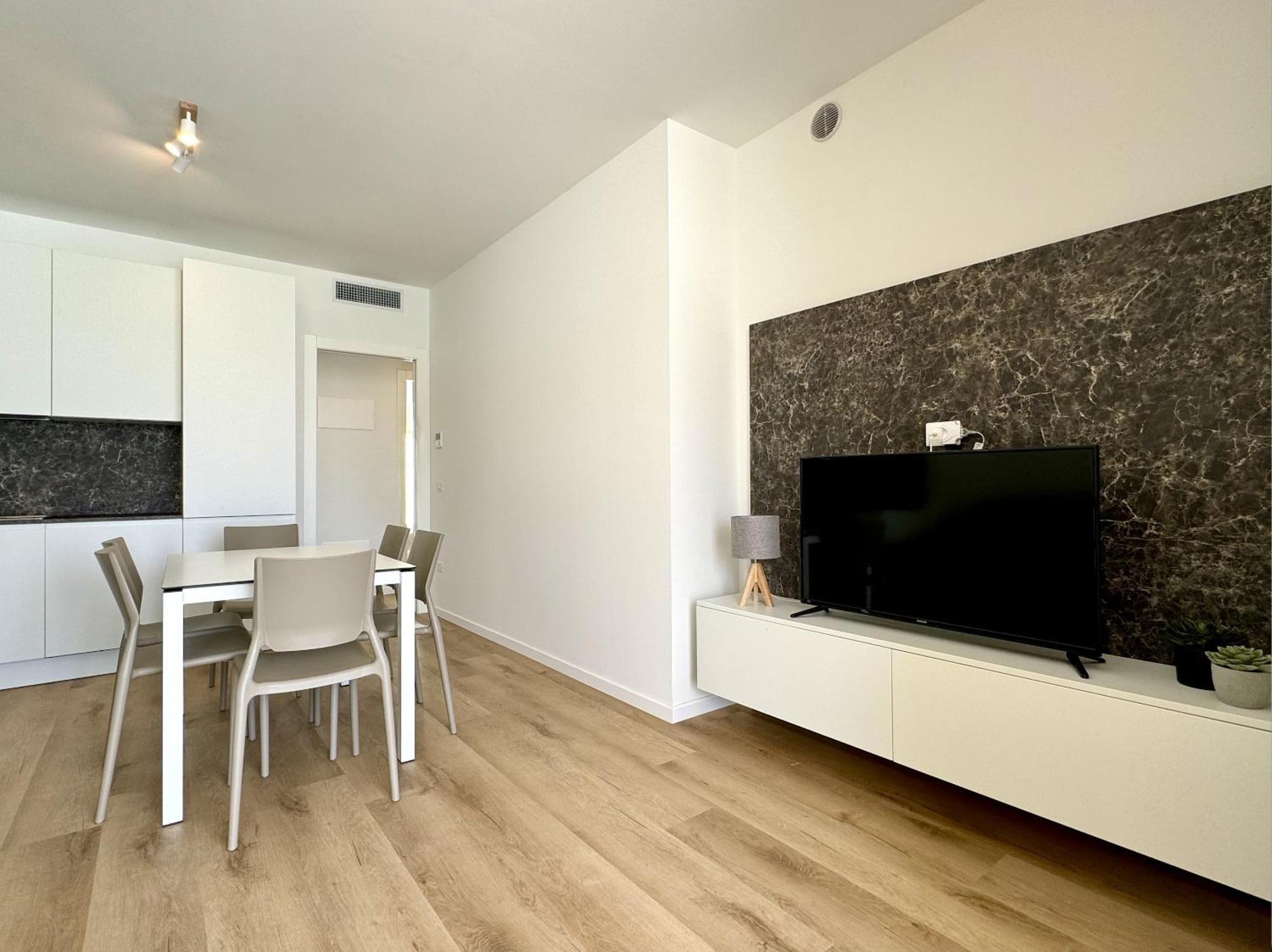 Residence Wave Island - Carraro Immobiliare Jesolo- Family Apartments Zewnętrze zdjęcie