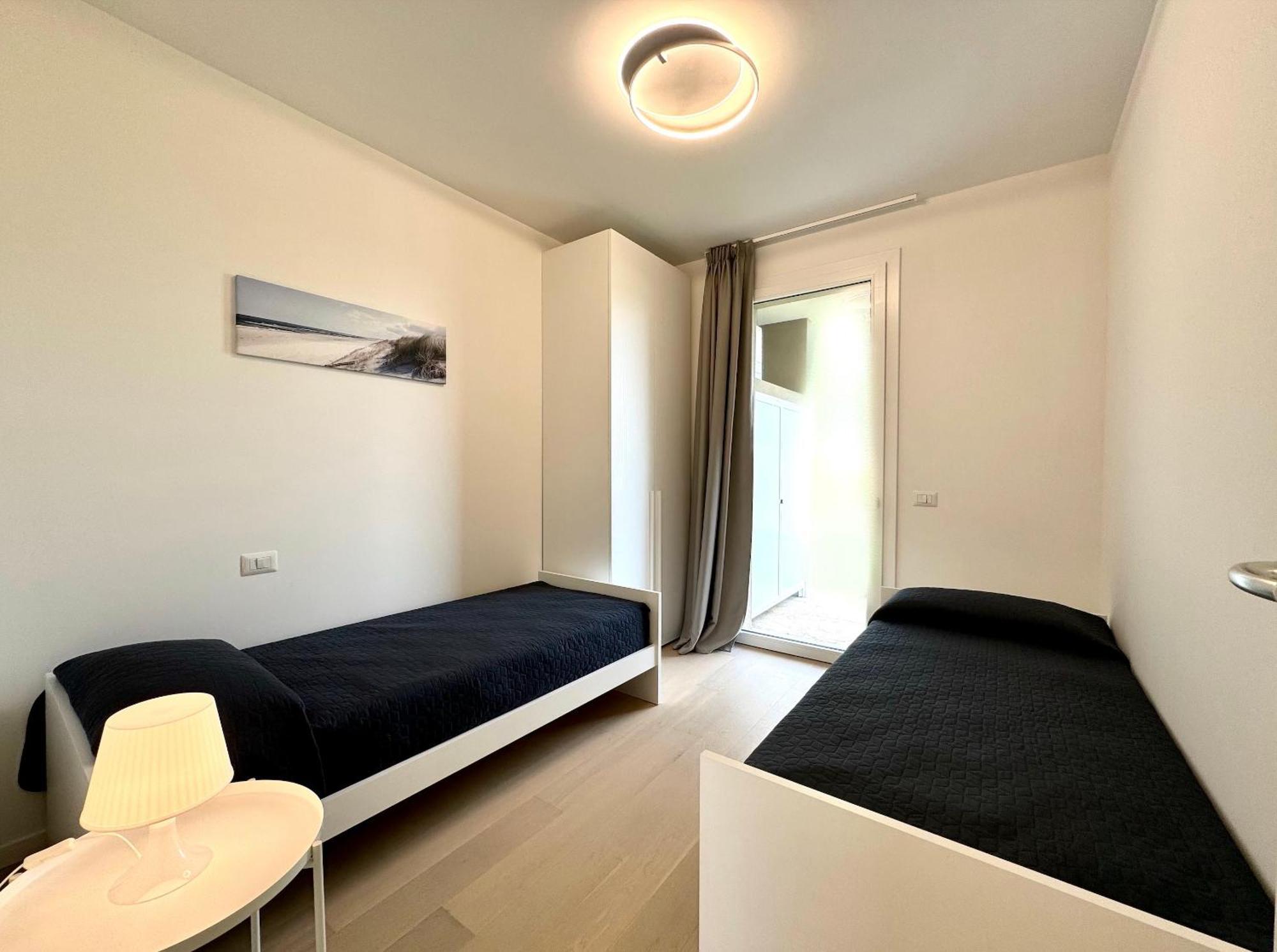 Residence Wave Island - Carraro Immobiliare Jesolo- Family Apartments Zewnętrze zdjęcie