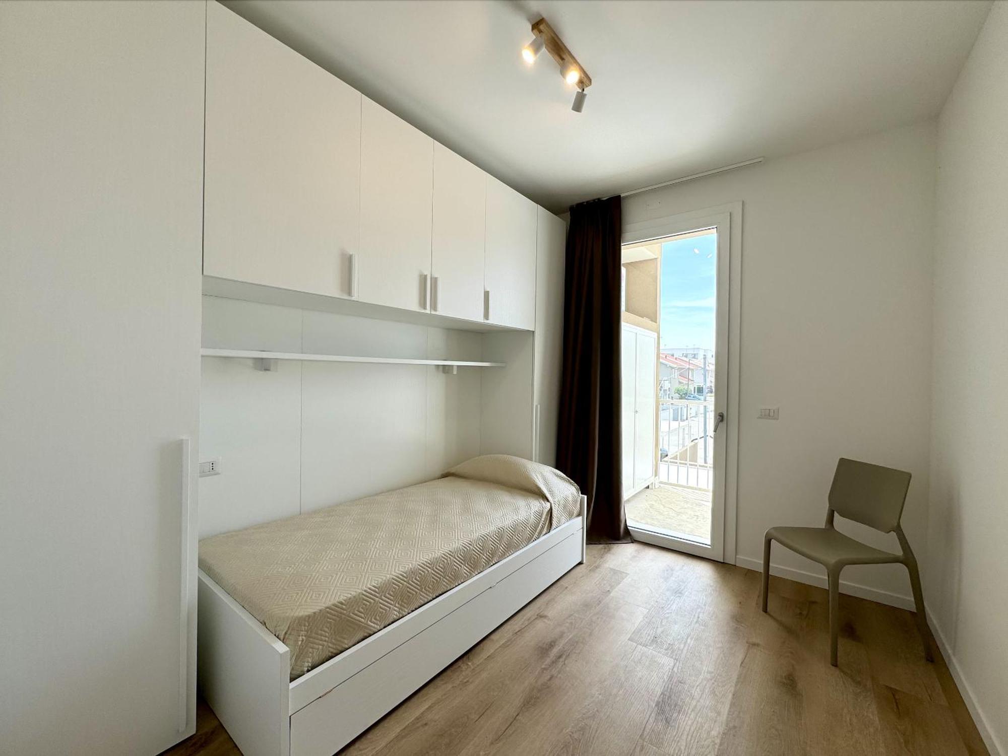 Residence Wave Island - Carraro Immobiliare Jesolo- Family Apartments Zewnętrze zdjęcie