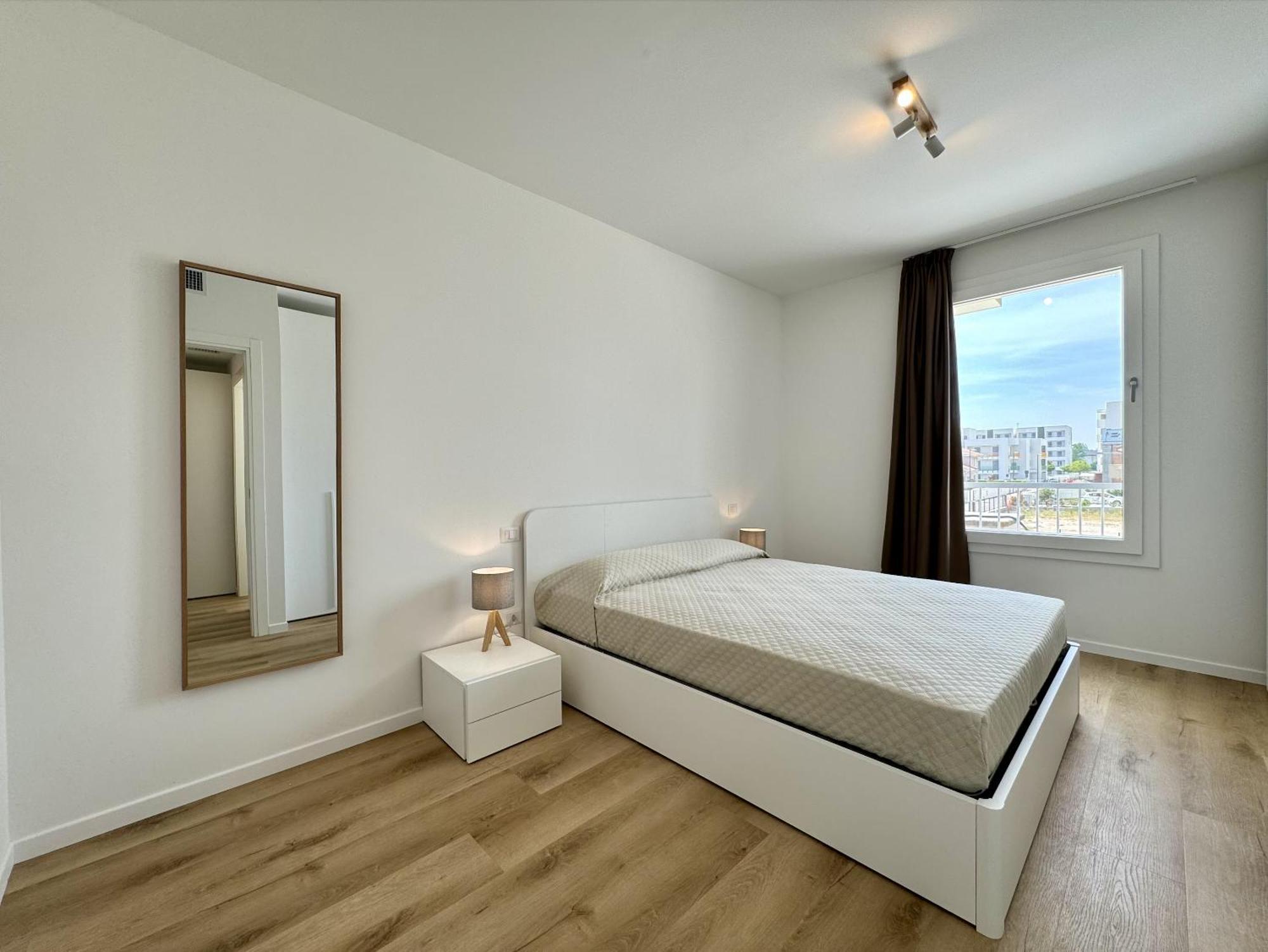 Residence Wave Island - Carraro Immobiliare Jesolo- Family Apartments Zewnętrze zdjęcie