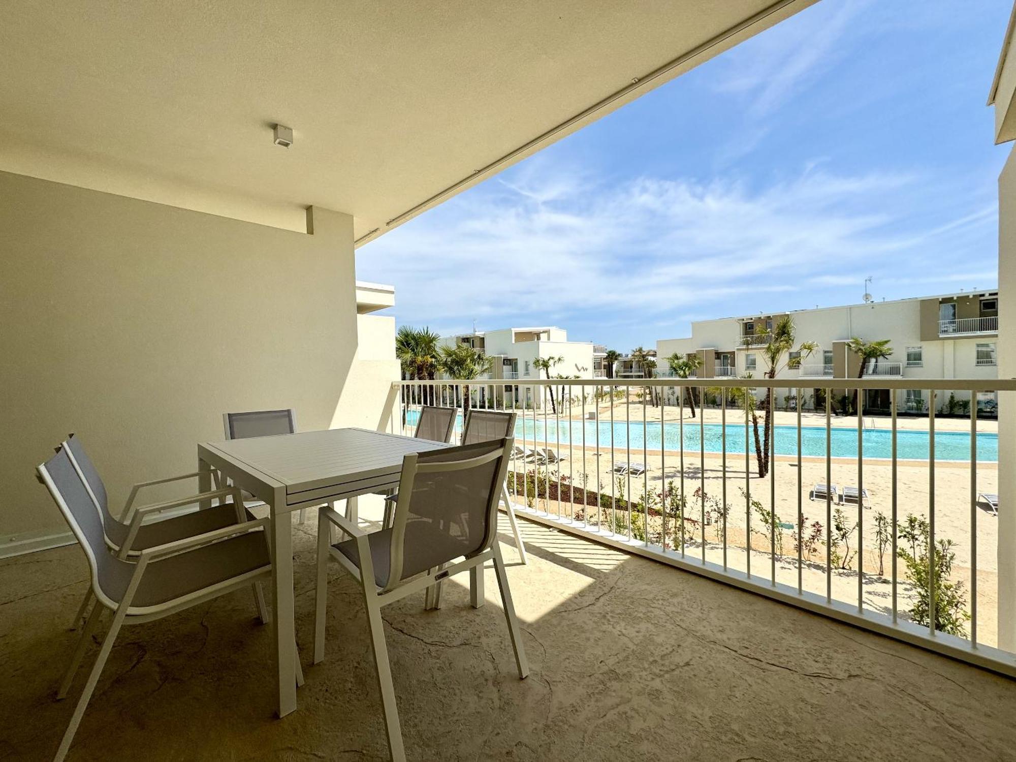 Residence Wave Island - Carraro Immobiliare Jesolo- Family Apartments Zewnętrze zdjęcie