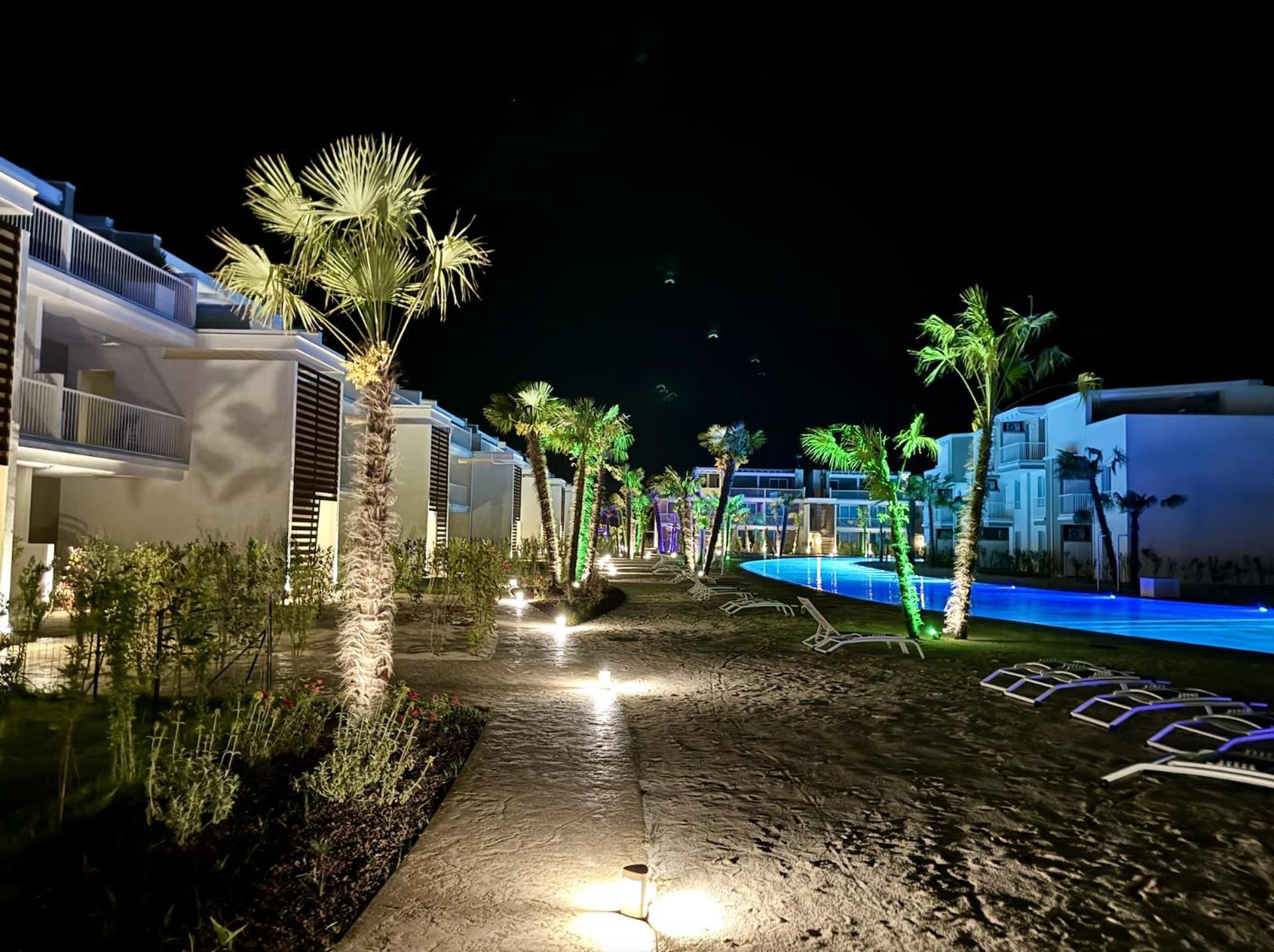 Residence Wave Island - Carraro Immobiliare Jesolo- Family Apartments Zewnętrze zdjęcie