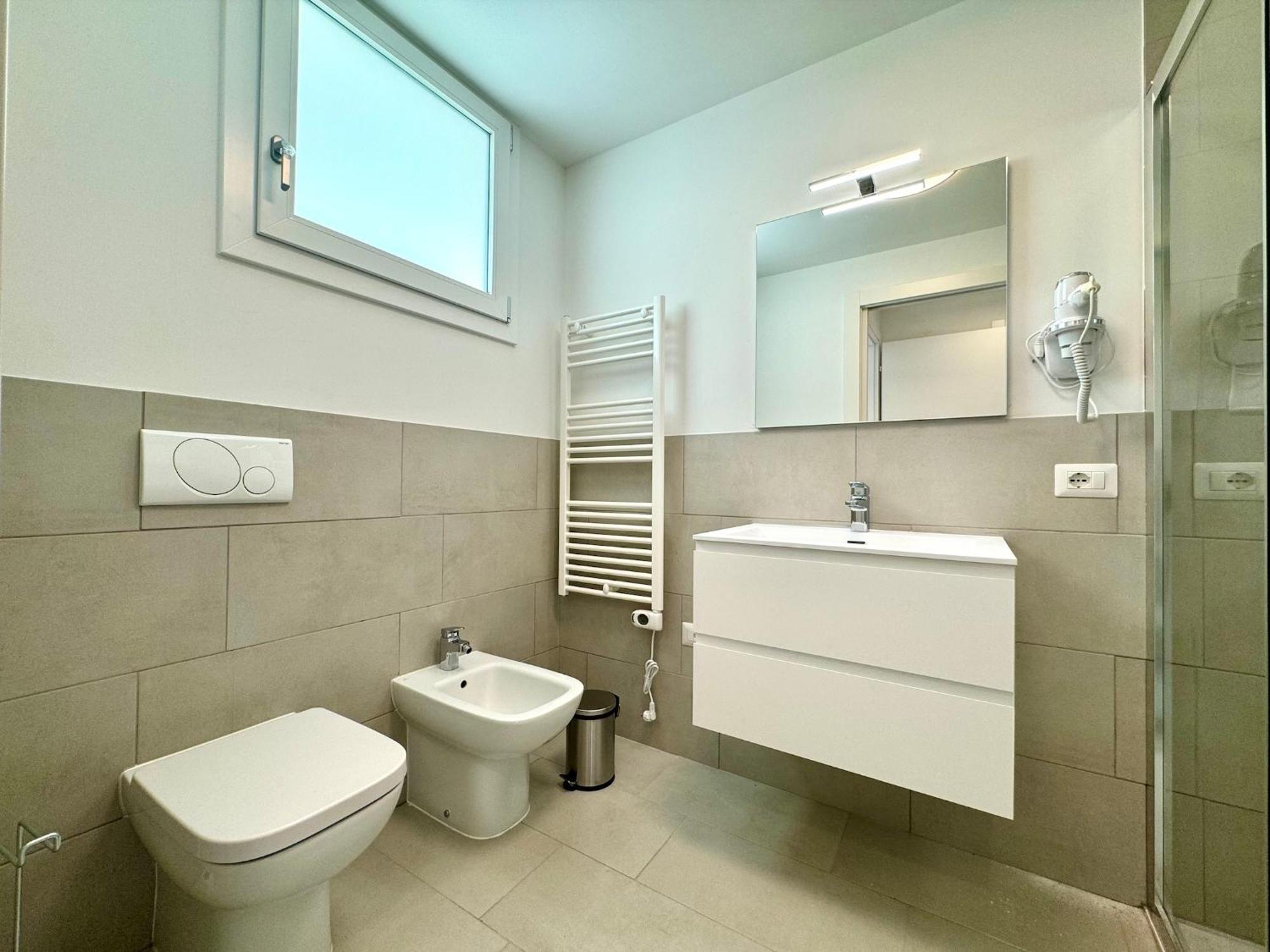 Residence Wave Island - Carraro Immobiliare Jesolo- Family Apartments Zewnętrze zdjęcie