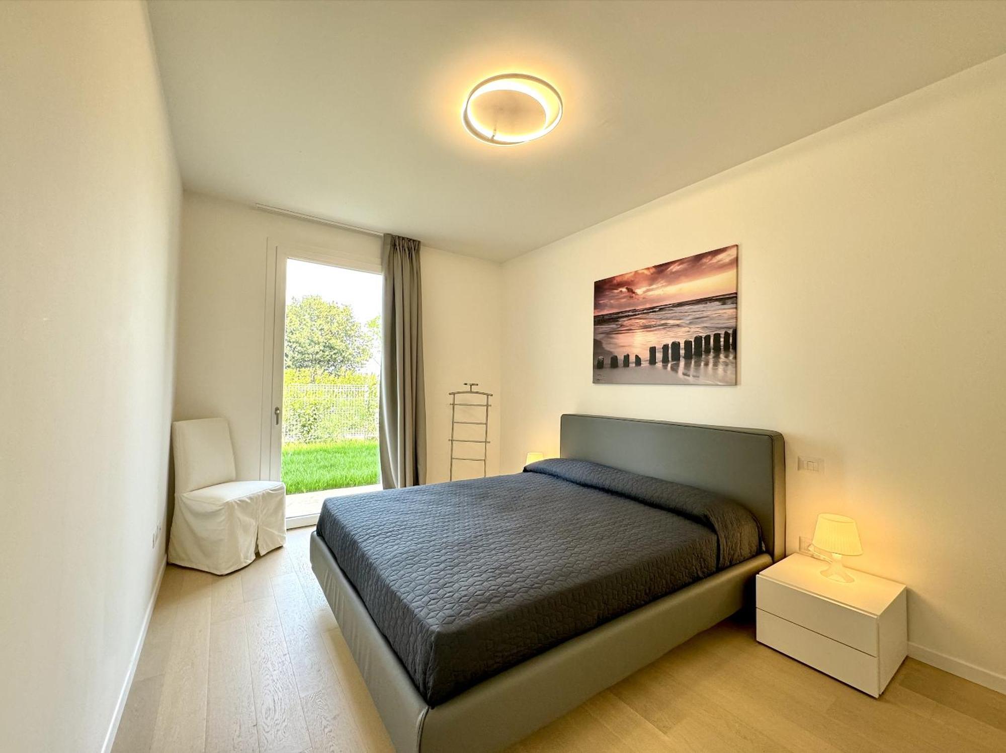 Residence Wave Island - Carraro Immobiliare Jesolo- Family Apartments Zewnętrze zdjęcie
