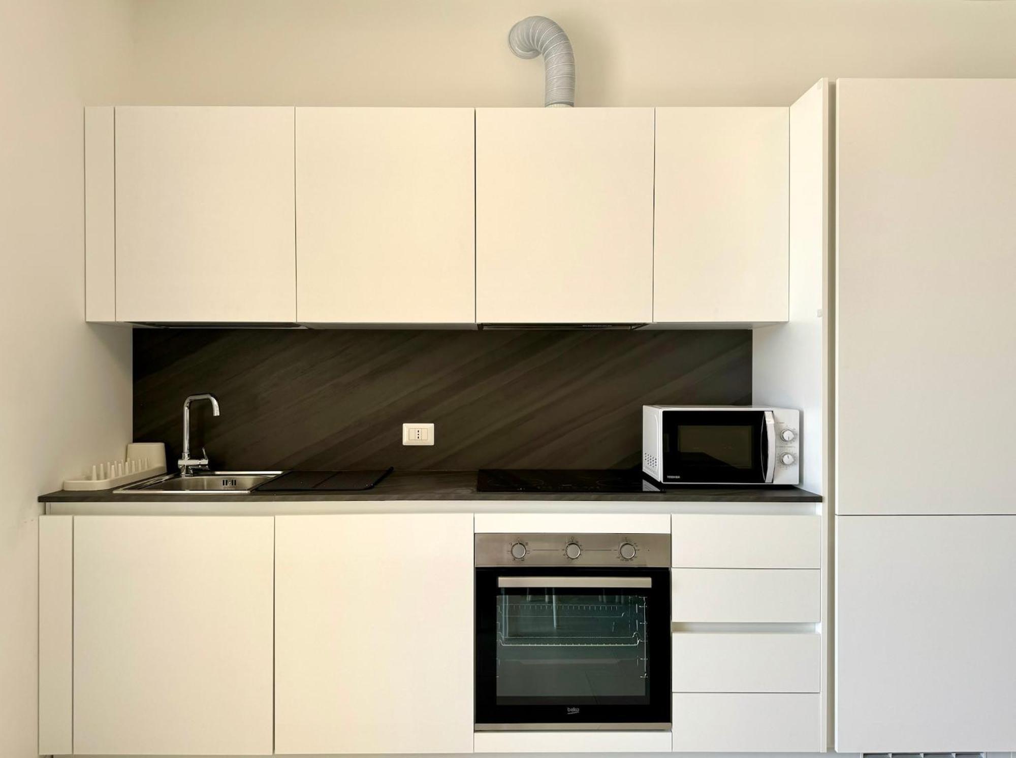 Residence Wave Island - Carraro Immobiliare Jesolo- Family Apartments Zewnętrze zdjęcie