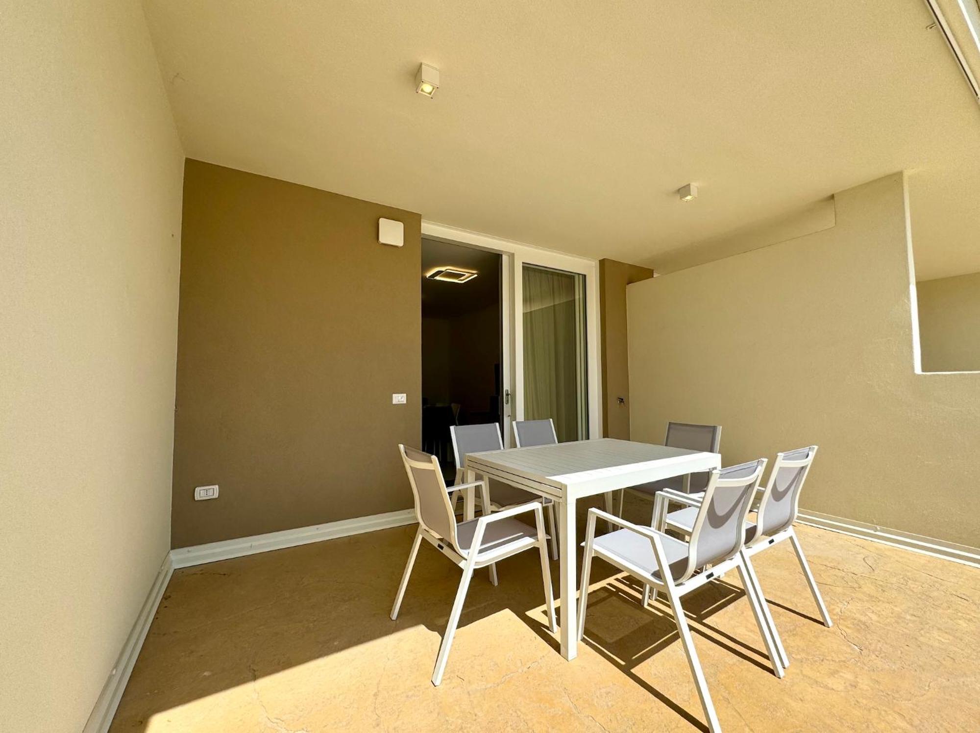 Residence Wave Island - Carraro Immobiliare Jesolo- Family Apartments Zewnętrze zdjęcie
