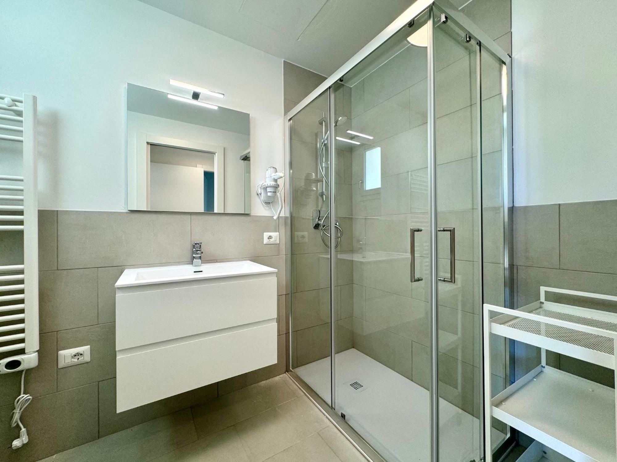 Residence Wave Island - Carraro Immobiliare Jesolo- Family Apartments Zewnętrze zdjęcie